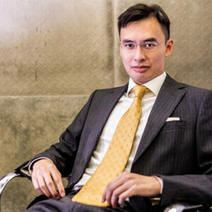Our Team - KT Capital